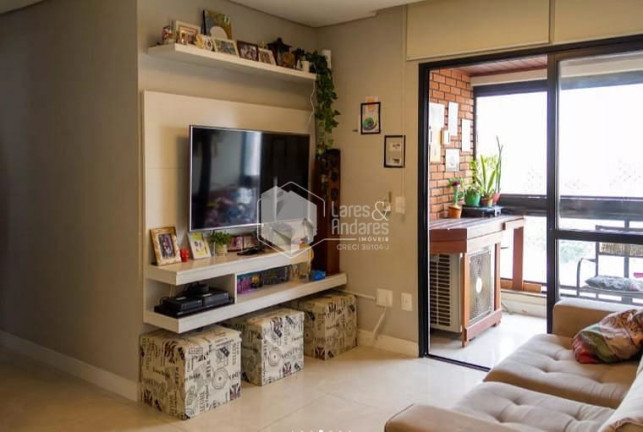 Apartamento com 2 Quartos à Venda, 76 m² em Vila Pompeia - São Paulo