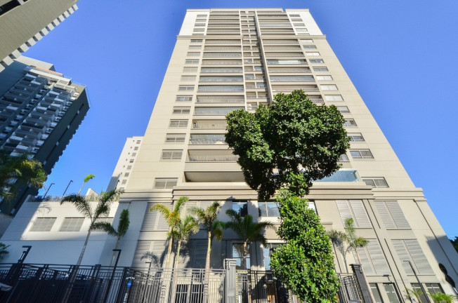 Imagem Apartamento com 3 Quartos à Venda, 154 m² em Butantã - São Paulo Imagem Apartamento com 3 Quartos à Venda, 154 m² em Butantã - São Paulo