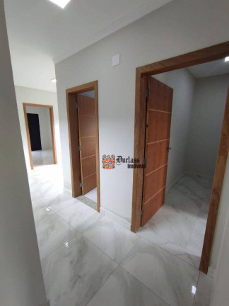 Imagem Sobrado com 3 Quartos à Venda, 142 m² em Loteamento Vale Das Flores - Atibaia