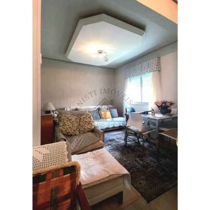 Imagem Apartamento com 3 Quartos à Venda, 60 m² em São Sebastião - Porto Alegre
