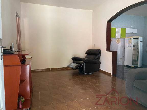 Imagem Casa com 1 Quarto à Venda, 70 m² em Jardim Sandra Maria - Taubaté Imagem Casa com 1 Quarto à Venda, 70 m² em Jardim Sandra Maria - Taubaté