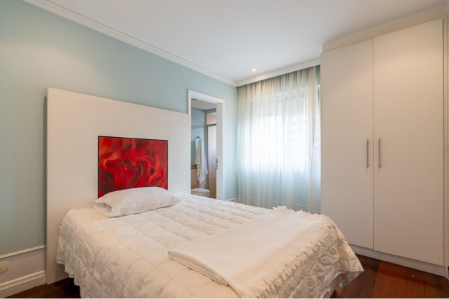 Imagem Apartamento com 5 Quartos à Venda, 287 m² em Moema - São Paulo Imagem Apartamento com 5 Quartos à Venda, 287 m² em Moema - São Paulo