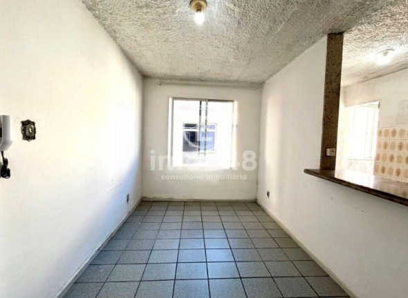 Apartamento com 2 Quartos à Venda, 41 m² em Campinas - São José