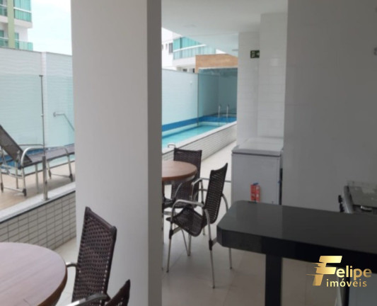Imagem Imóvel com 3 Quartos à Venda, 90 m² em Praia Do Morro - Guarapari