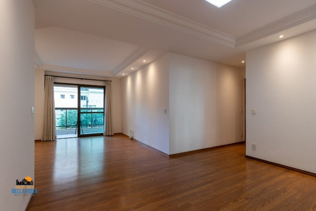 Imagem Apartamento com 3 Quartos à Venda, em Jardim Vila Mariana - São Paulo Imagem Apartamento com 3 Quartos à Venda, em Jardim Vila Mariana - São Paulo