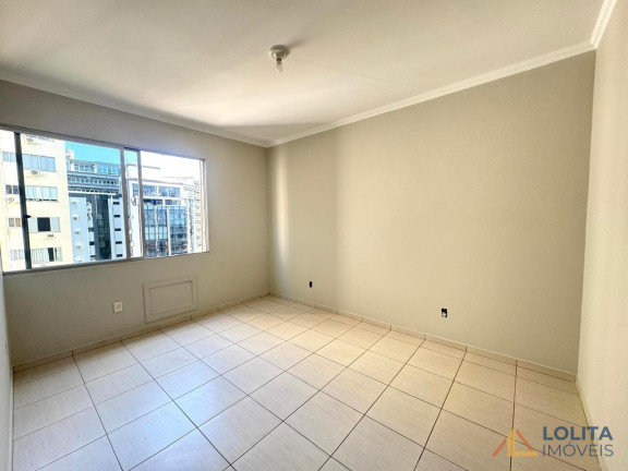Apartamento com 3 Quartos à Venda, 98 m² em Centro - Florianópolis