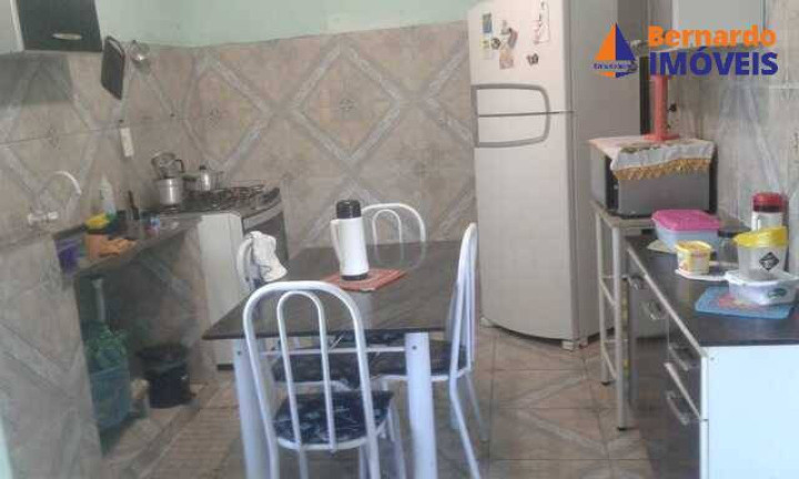 Imagem Chácara com 5 Quartos à Venda, 441 m² em Dourados - Horizonte
