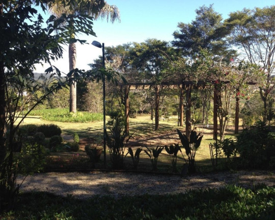 Imagem Imóvel com 10 Quartos à Venda, 600 m² em Jardim Maracanã - Atibaia