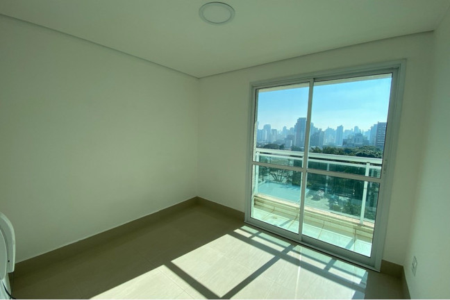 Imagem Sala Comercial à Venda, 42 m² em Santo Amaro - São Paulo