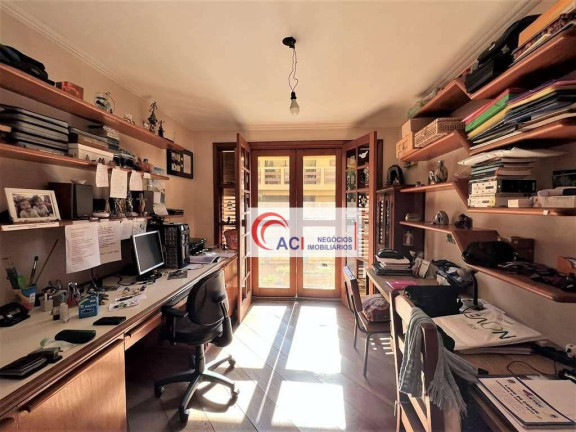 Imagem Casa com 4 Quartos à Venda, 342 m² em Granja Viana - Cotia