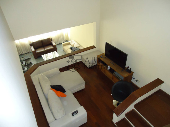 Imagem Casa com 3 Quartos à Venda, 390 m² em Aclimação - São Paulo