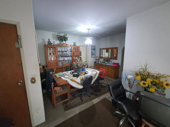 Imagem Apartamento à Venda, 130 m² em Vila Monte Alegre - São Paulo Imagem Apartamento à Venda, 130 m² em Vila Monte Alegre - São Paulo