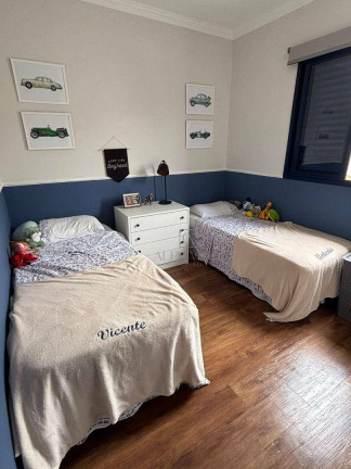 Imagem Casa com 3 Quartos à Venda, 200 m² em Tamboré 06 - Santana De Parnaíba