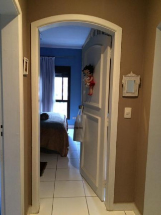 Imagem Apartamento com 1 Quarto à Venda, 55 m² em Jardins - São Paulo