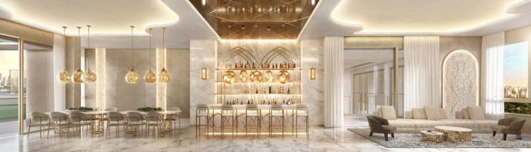 Imagem Cobertura com 3 Quartos à Venda, 358 m² em Vila Mariana - São Paulo