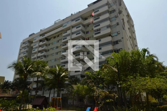 Imagem Apartamento com 3 Quartos à Venda, 156 m² em Barra Da Tijuca - Rio De Janeiro Imagem Apartamento com 3 Quartos à Venda, 156 m² em Barra Da Tijuca - Rio De Janeiro