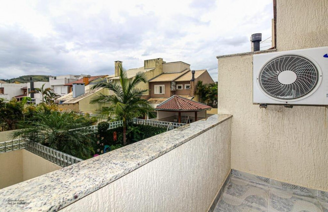 Imagem Casa de Condomínio com 3 Quartos à Venda, 112 m² em Aberta Dos Morros - Porto Alegre