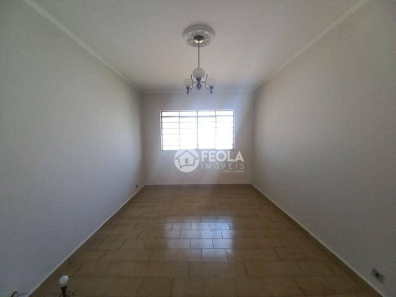 Imagem Casa com 3 Quartos à Venda, 406 m² em Vila Omar - Americana