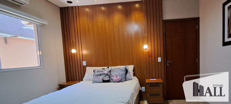 Imagem Casa com 3 Quartos à Venda, 132 m² em Setlife Mirassol - Mirassol