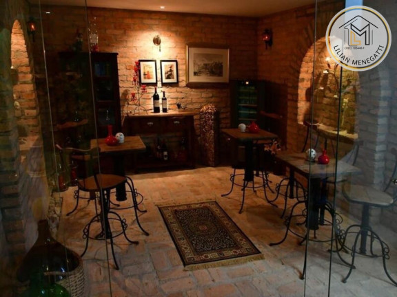 Imagem Imóvel com 5 Quartos à Venda, 1.177 m² em Jardim Santa Teresa - Jundiaí Imagem Imóvel com 5 Quartos à Venda, 1.177 m² em Jardim Santa Teresa - Jundiaí