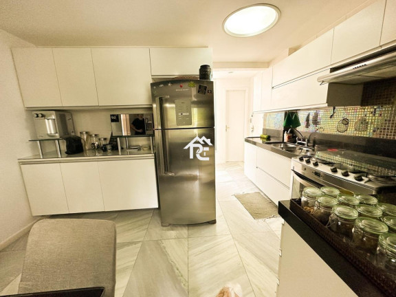 Imagem Cobertura com 3 Quartos à Venda, 180 m² em Icaraí - Niterói Imagem Cobertura com 3 Quartos à Venda, 180 m² em Icaraí - Niterói