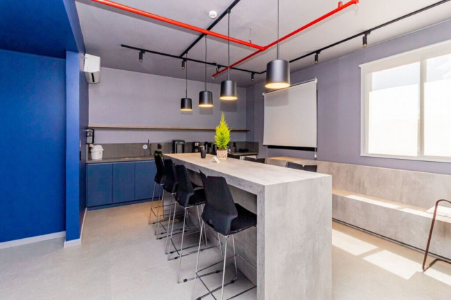 Imagem Imóvel com 1 Quarto à Venda, 41 m² em Moinhos De Vento - Porto Alegre