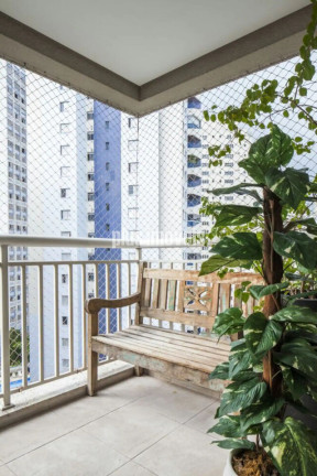 Imagem Apartamento com 2 Quartos à Venda, 76 m² em Jardim Paulista - São Paulo Imagem Apartamento com 2 Quartos à Venda, 76 m² em Jardim Paulista - São Paulo