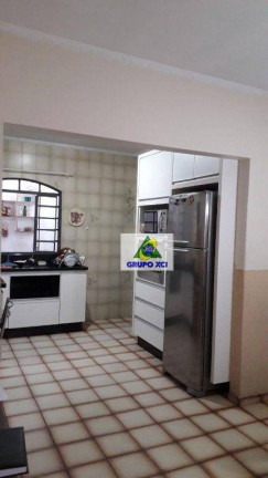 Imagem Casa com 3 Quartos à Venda, 145 m² em Jardim Santa Genebra - Campinas