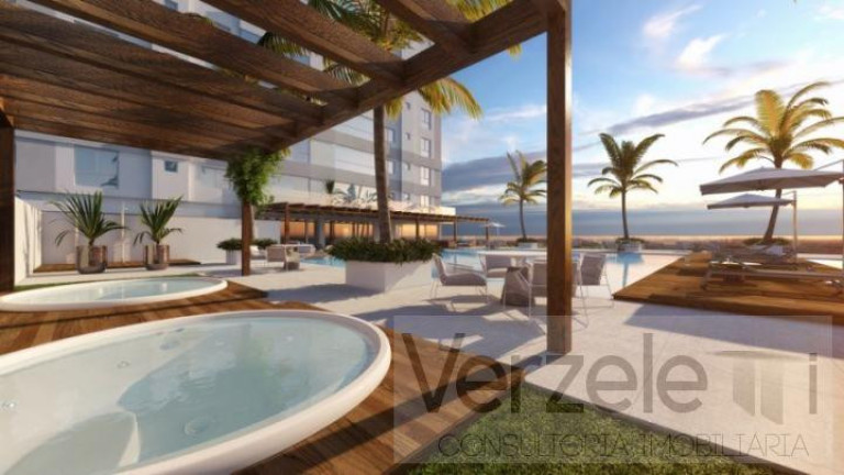 Imagem Apartamento com 3 Quartos à Venda, 193 m² em Fazenda - Itajaí