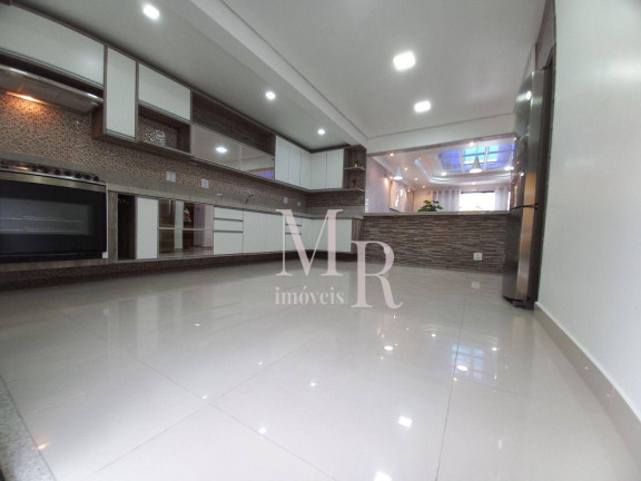 Imagem Casa com 5 Quartos à Venda, 450 m² em Balneário Flórida - Praia Grande