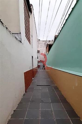 Imagem Sobrado com 2 Quartos à Venda, 87 m² em Vila Maria - São Paulo