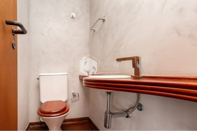 Imagem Apartamento com 4 Quartos à Venda, 195 m² em Chácara Santo Antônio (zona Sul) - São Paulo