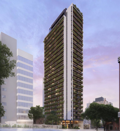 Imagem Apartamento com 1 Quarto à Venda, 30 m² em Bela Vista - São Paulo Imagem Apartamento com 1 Quarto à Venda, 30 m² em Bela Vista - São Paulo