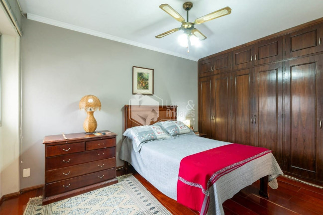 Imagem Apartamento com 3 Quartos à Venda, 142 m² em Paraíso Do Morumbi - São Paulo Imagem Apartamento com 3 Quartos à Venda, 142 m² em Paraíso Do Morumbi - São Paulo