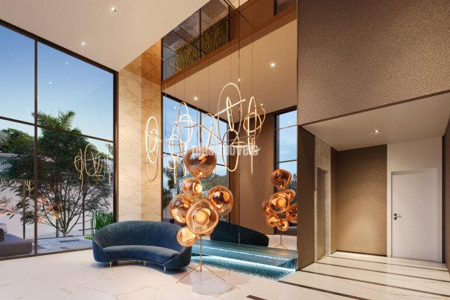 Imagem Apartamento com 4 Quartos à Venda, 276 m² em Consolação - São Paulo Imagem Apartamento com 4 Quartos à Venda, 276 m² em Consolação - São Paulo