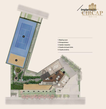 Imagem Apartamento com 4 Quartos à Venda, 472 m² em Jardim Europa - São Paulo
