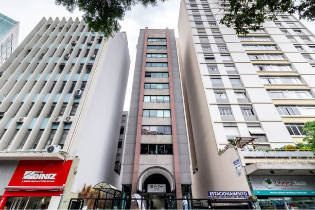Imagem Imóvel Comercial à Venda, 35 m² em Bela Vista - São Paulo Imagem Imóvel Comercial à Venda, 35 m² em Bela Vista - São Paulo