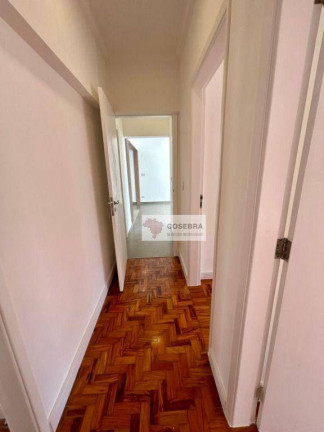 Imagem Apartamento com 3 Quartos à Venda, 103 m² em Itaim Bibi - São Paulo