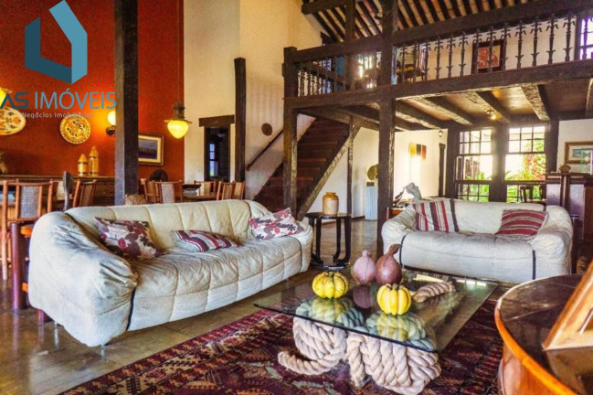 Imagem Casa de Condomínio com 9 Quartos à Venda, 671 m² em São Bento - Cabo Frio Imagem Casa de Condomínio com 9 Quartos à Venda, 671 m² em São Bento - Cabo Frio
