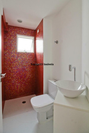 Imagem Apartamento com 1 Quarto à Venda, 57 m² em Pompeia - São Paulo Imagem Apartamento com 1 Quarto à Venda, 57 m² em Pompeia - São Paulo