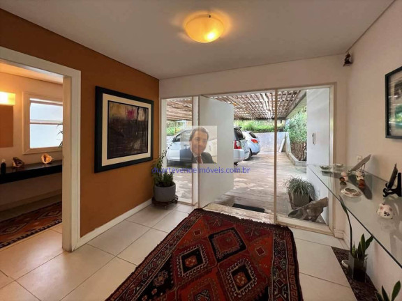 Imagem Casa com 6 Quartos à Venda, 1.190 m² em Vila Santo Antônio - Cotia