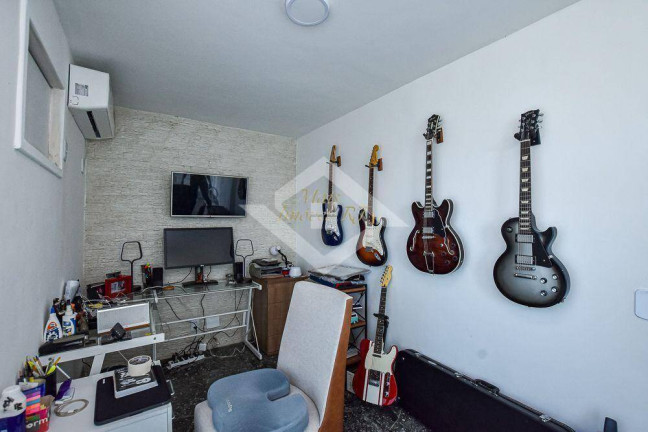Imagem Apartamento com 3 Quartos à Venda, 200 m² em Icaraí - Niterói Imagem Apartamento com 3 Quartos à Venda, 200 m² em Icaraí - Niterói