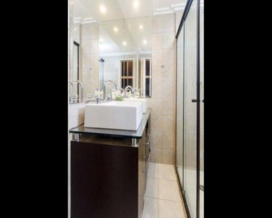 Imagem Apartamento com 2 Quartos à Venda, 65 m² em Cambuci - São Paulo