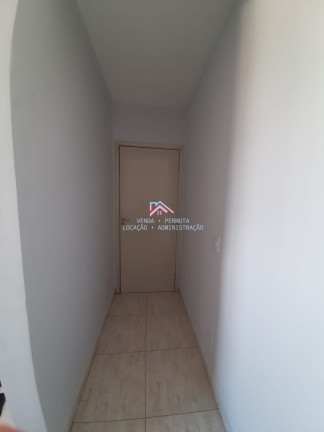 Imagem Apartamento com 2 Quartos à Venda, 56 m² em Vila Della Piazza - Jundiaí
