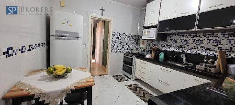 Imagem Casa com 2 Quartos à Venda, 119 m² em Vida Nova I - Vinhedo Imagem Casa com 2 Quartos à Venda, 119 m² em Vida Nova I - Vinhedo
