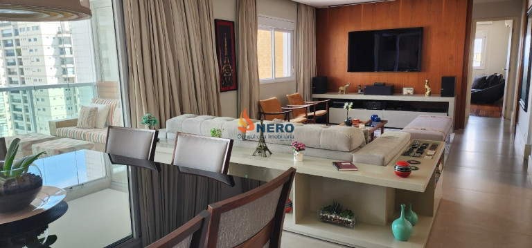 Imagem Imóvel com 3 Quartos à Venda, 161 m² em Campo Belo - São Paulo Imagem Imóvel com 3 Quartos à Venda, 161 m² em Campo Belo - São Paulo