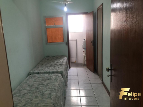 Imagem Imóvel com 3 Quartos à Venda, 124 m² em Centro - Guarapari
