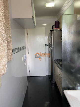 Imagem Apartamento com 2 Quartos à Venda, 50 m² em Centro - Guarulhos