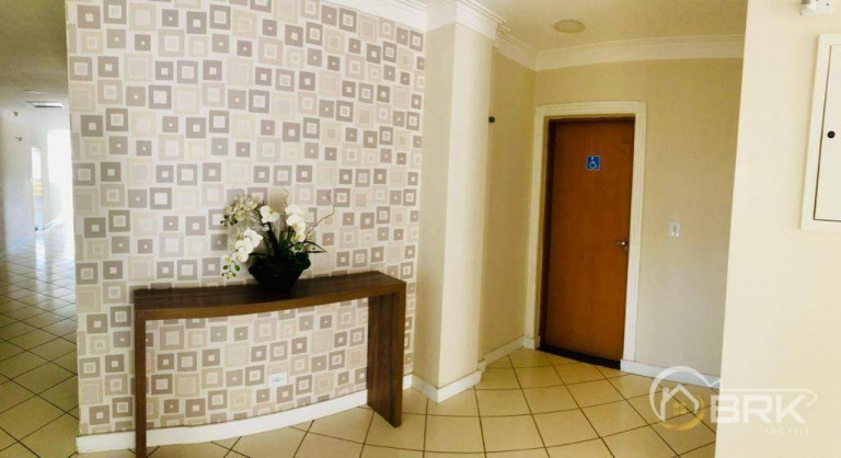 Imagem Apartamento com 2 Quartos à Venda, 55 m² em Vila Guiomar - Santo André