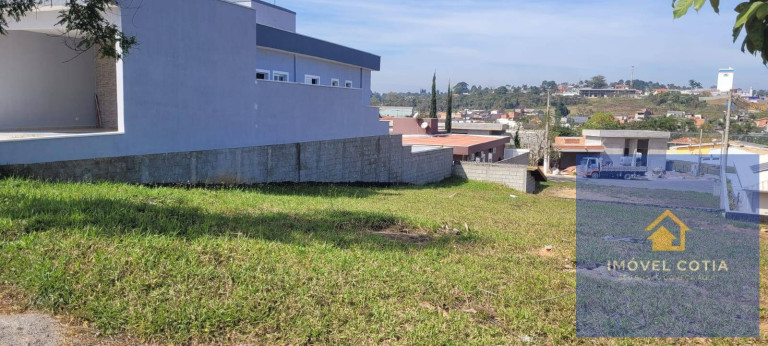 Imagem Terreno à Venda, 394 m² em Granja Cristiana - Vargem Grande Paulista Imagem Terreno à Venda, 394 m² em Granja Cristiana - Vargem Grande Paulista